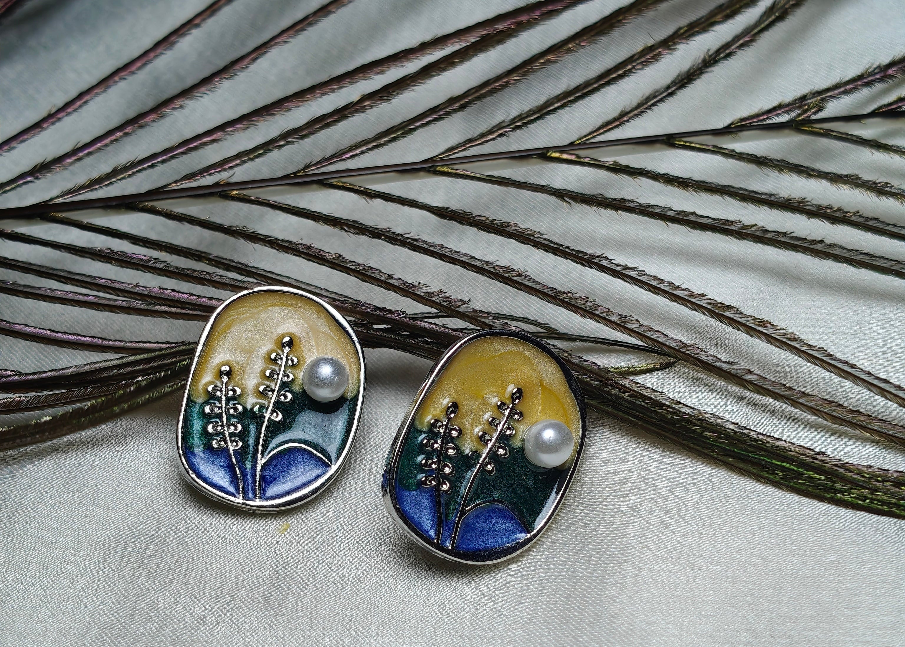 Aurora Premium Earrings