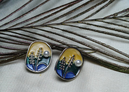 Aurora Premium Earrings