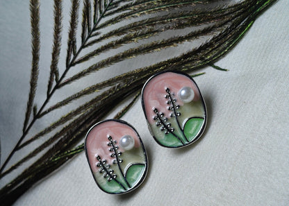 Aurora Premium Earrings