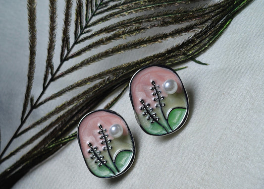Aurora Premium Earrings