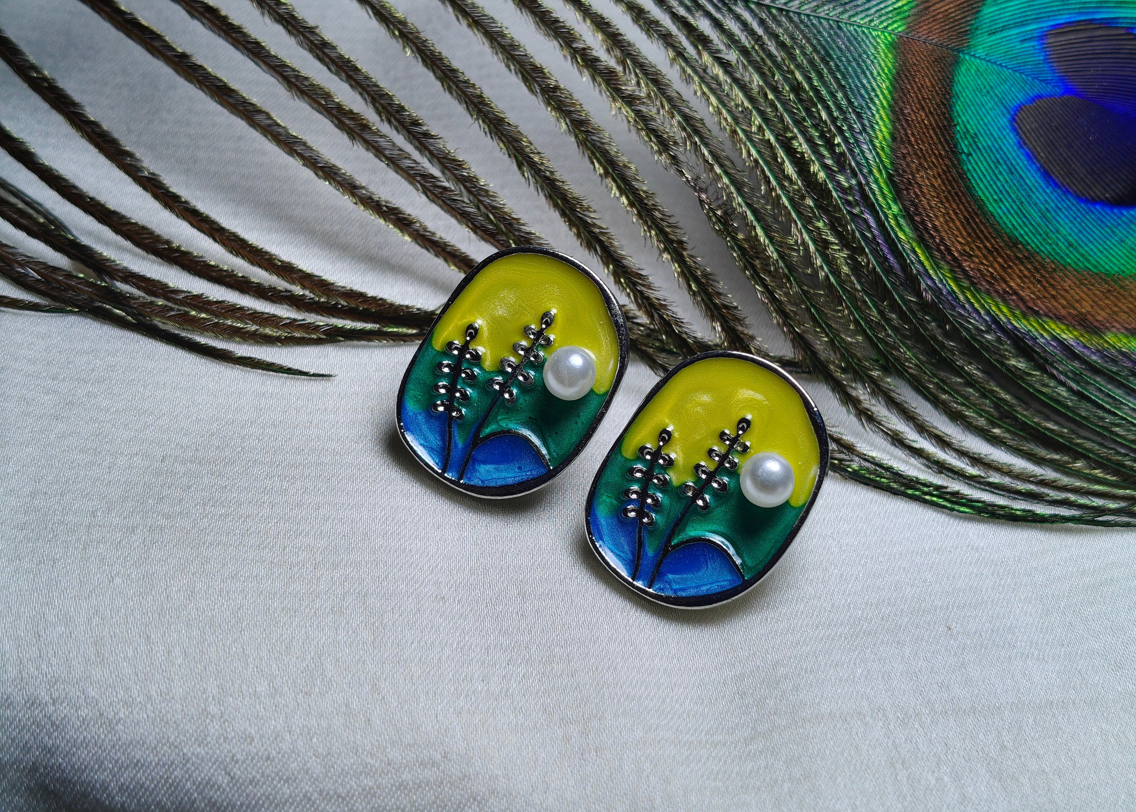 Aurora Premium Earrings